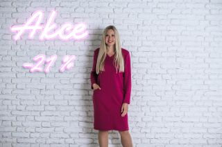 Daňové prázdniny!🏖 Na všechno naše oblečení dostanete výjimečnou slevu 21 %, což je vlastně jako nakupovat bez DPHáčka....